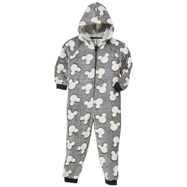 Combinaison phosphorescente fille ou garçon