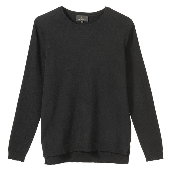 Pull femme 100% cachemire  T000000859978 TEX GOLD