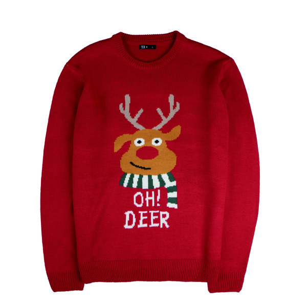 Pull noel  bébé, enfant, femme et homme