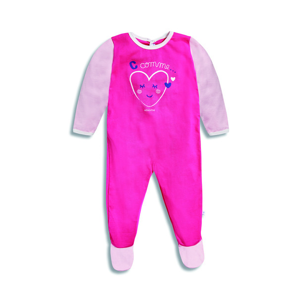 ABSORBA Pyjama fille ou garçon code EAN T000000862266 