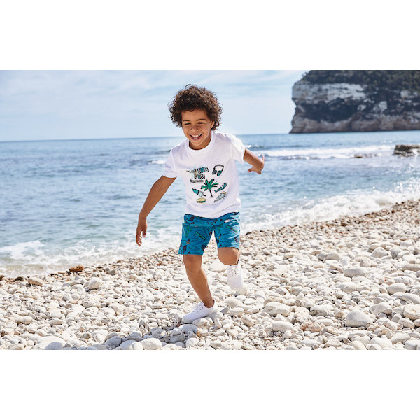 Ensemble de plage garçon