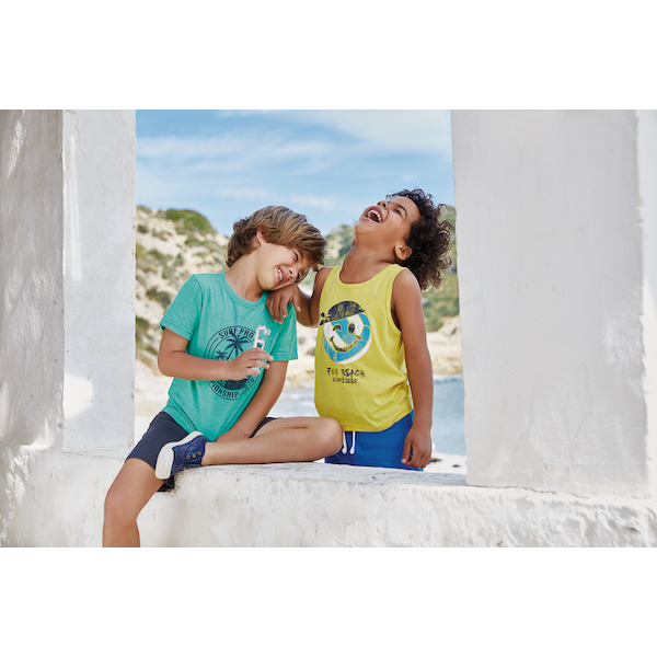 T-shirt fille ou garçon