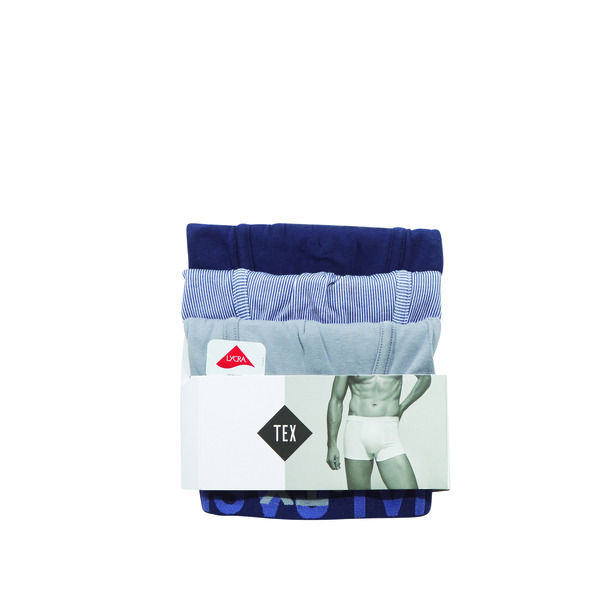 Boxers "Casual" homme T000000863244 TEX