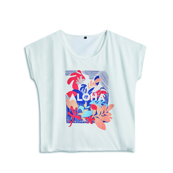 T-shirt femme 