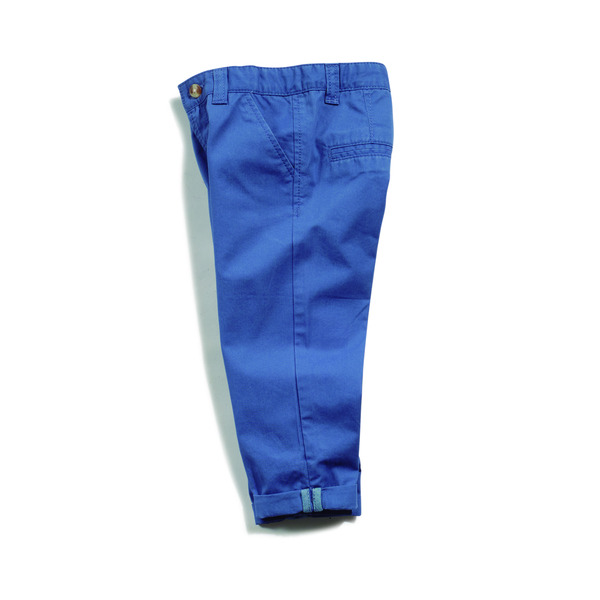 Pantalon garçon