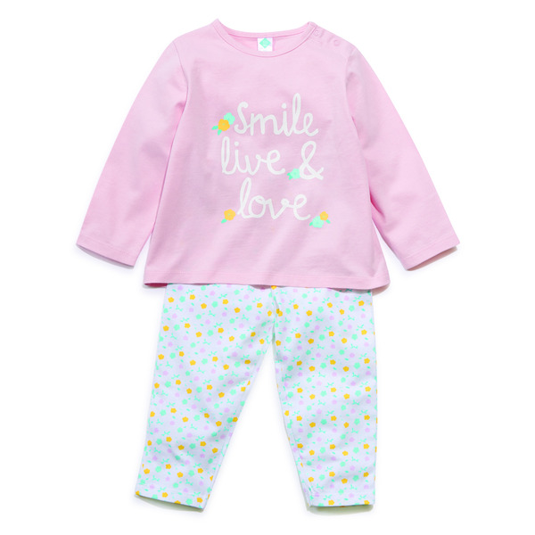 Pyjama bébé
