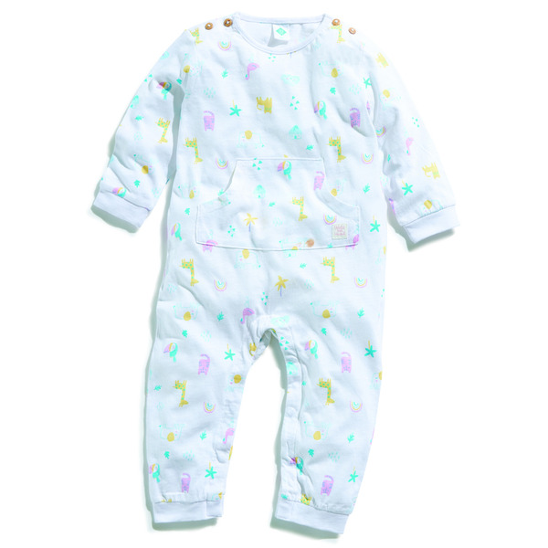 Pyjama bébé 