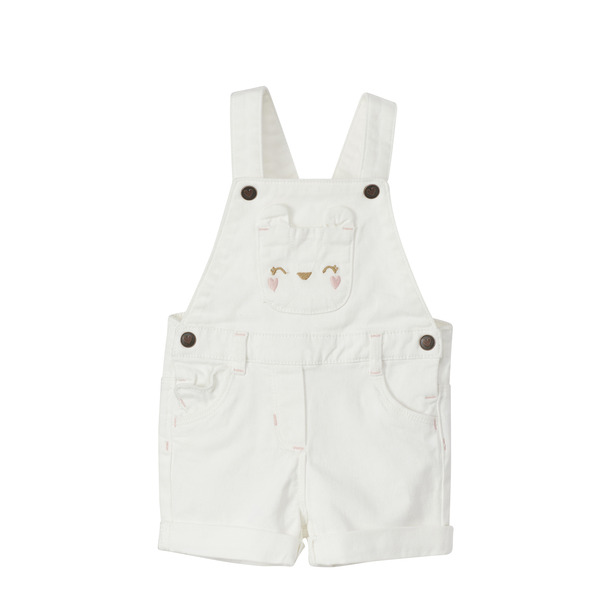 Salopette fille ou garçon 