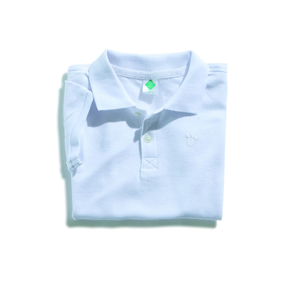Polo garçon 