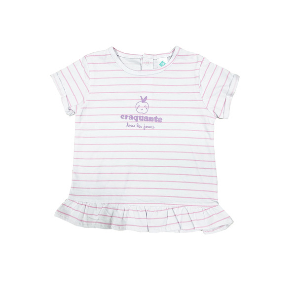 T-shirts fille 