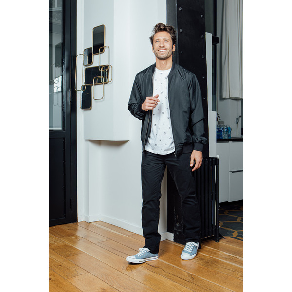 TEX Bombers homme  code EAN T000000864605 