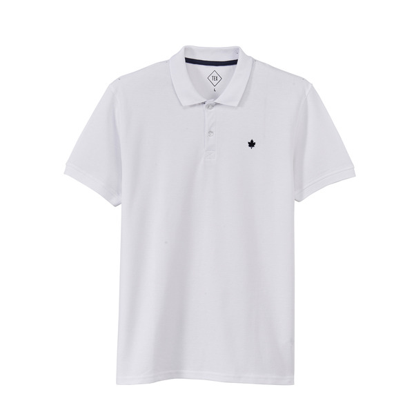 Polo homme