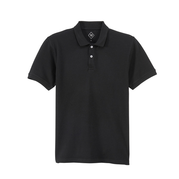 Polo homme