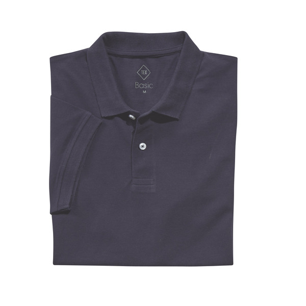 Polo homme
