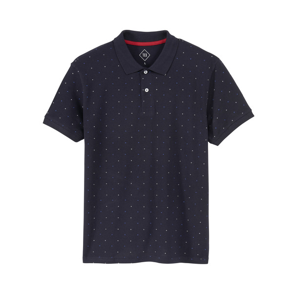 Polo homme
