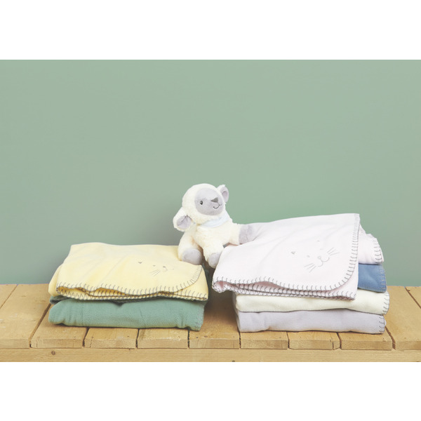 Couverture micropolaire