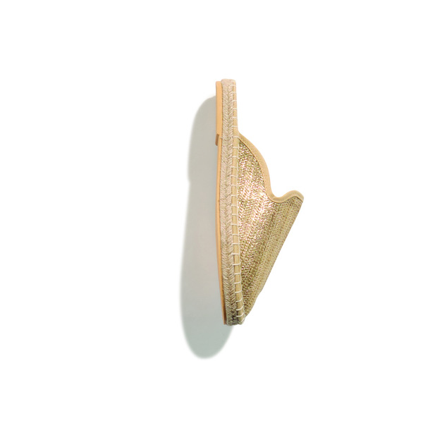 Espadrilles femme ou homme