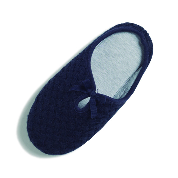 Mule ou ballerine femme