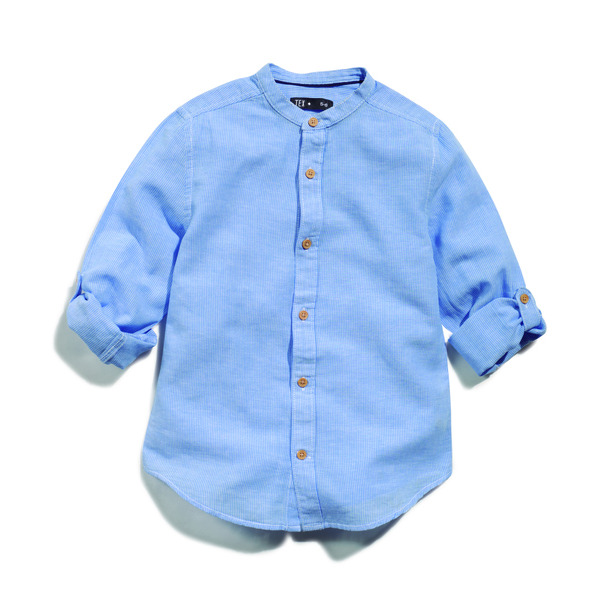 Chemise garçon