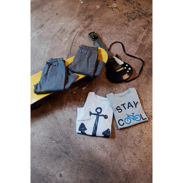 Pantalon de jogging garçon