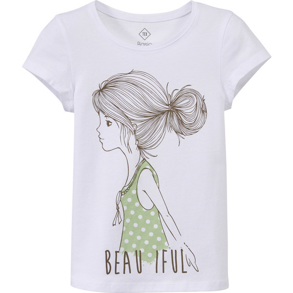T-shirt fille ou garçon