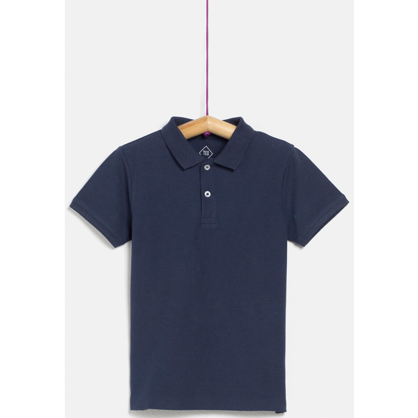 Polo garçon