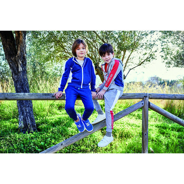 Pantalon de jogging garçon