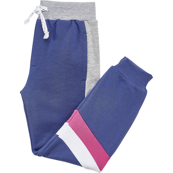 Pantalon de jogging fille