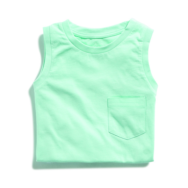 Débardeur garçon