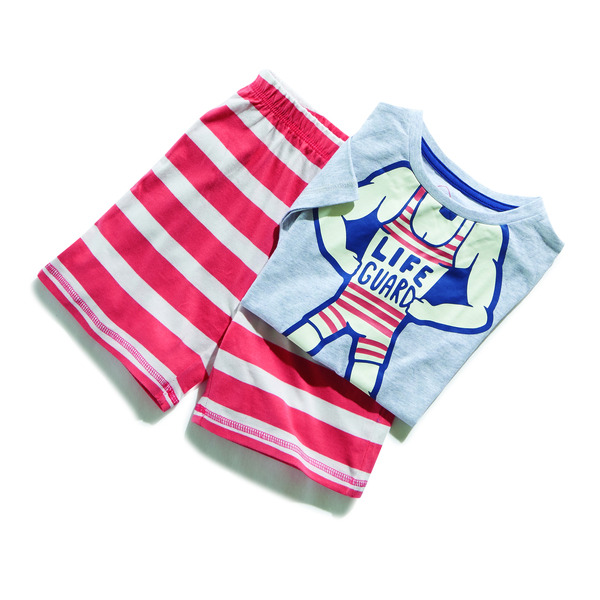 Pyjama fille ou garçon