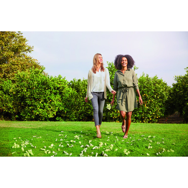 Blouse manches courtes femme