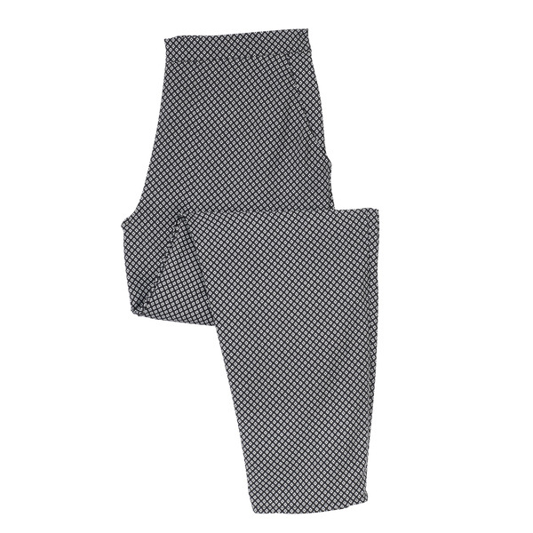 Pantalon fluide femme