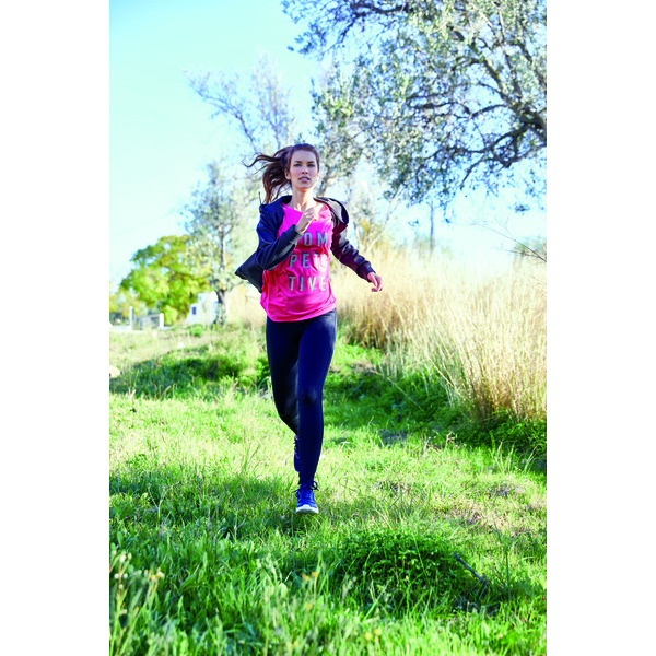 T-shirt sport  femme 