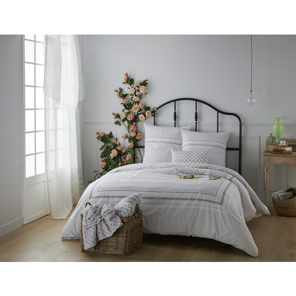 TEX HOME Parure "Cheverny" code EAN T000000869268 