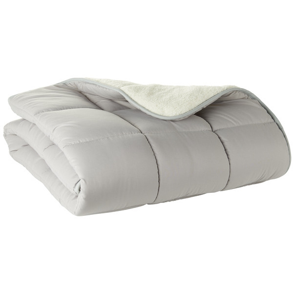TEX HOME Couette sherpa code EAN T000000869378 