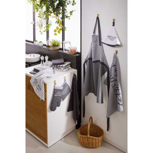 Linge de cuisine 