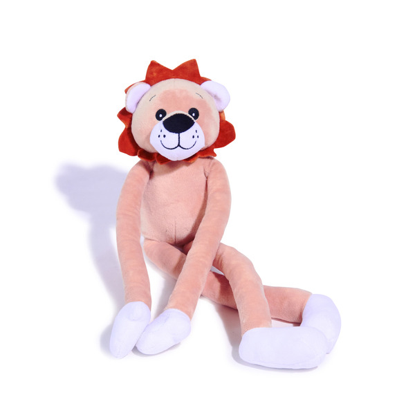 Peluche longues jambes