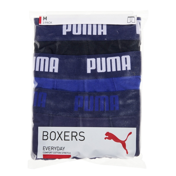 Boxers homme