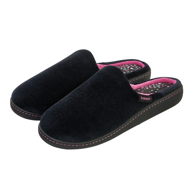 Mule ou ballerine femme