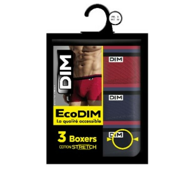 Boxers homme