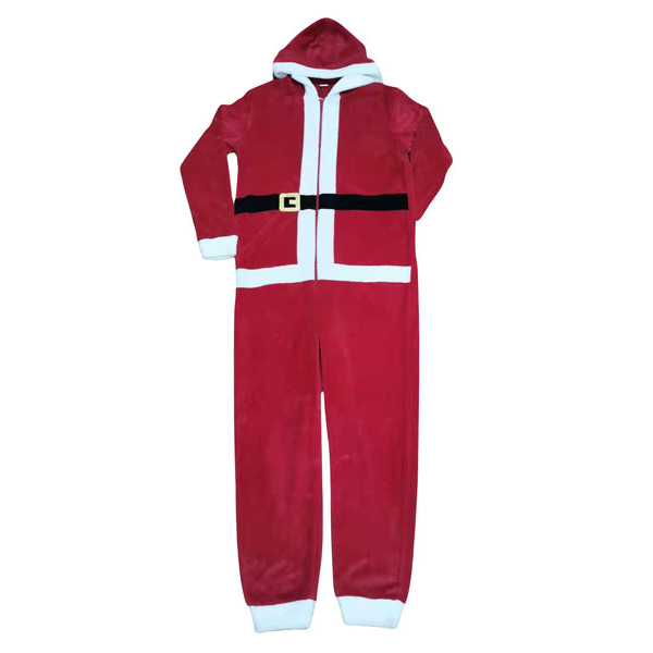 Combinaison pyjama homme