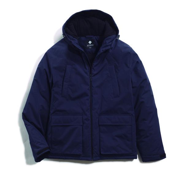 TEX Parka capuche déperlante homme code EAN T000000875309 