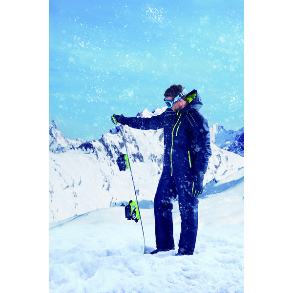 Pantalon de ski homme