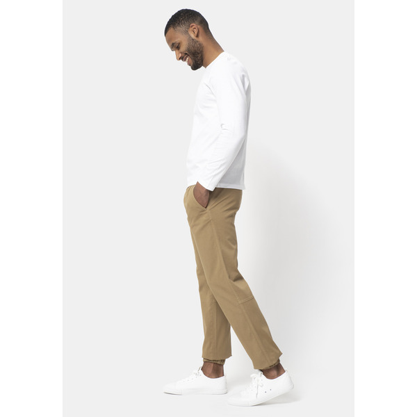 Pantalon jogger homme
