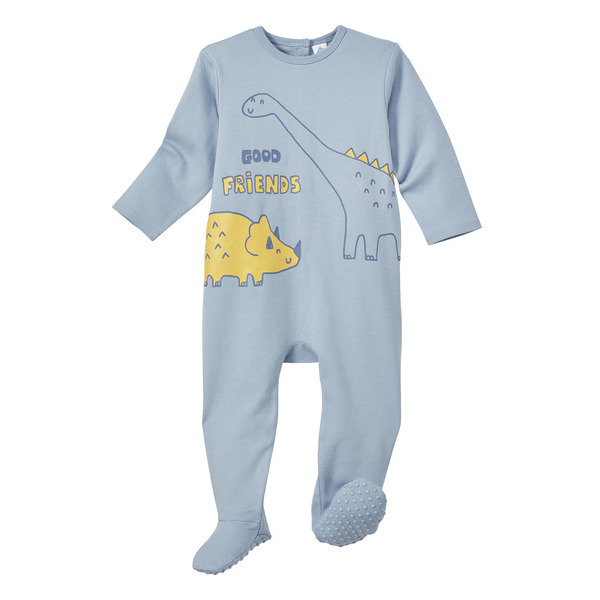 Pyjamas bébé 