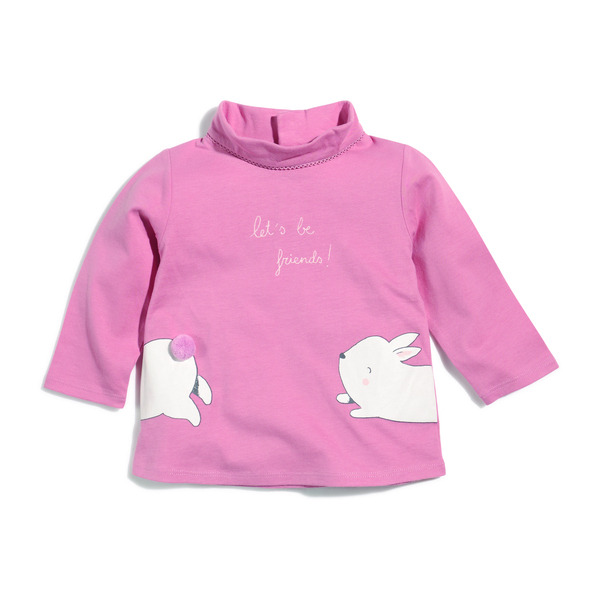 Sous pull fille ou garçon