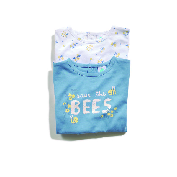 T-shirts fille ou garçon