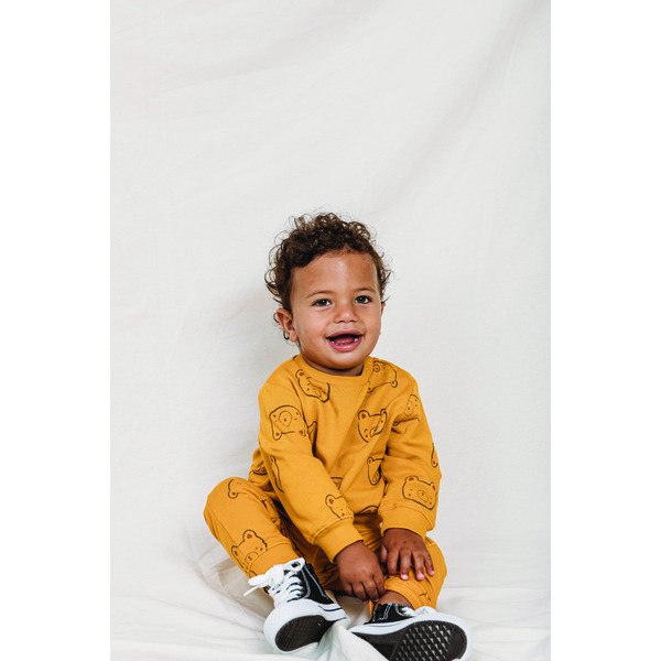 Sweat-shirt fille ou garçon