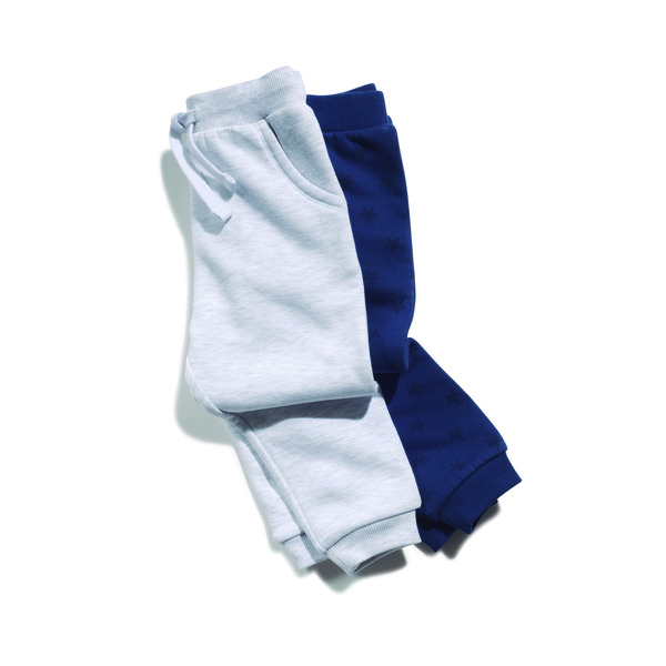 Joggings garçon 