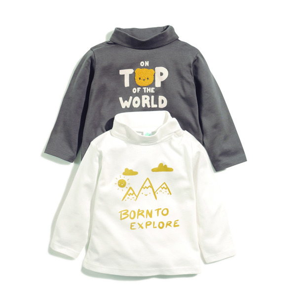 Sous pull fille ou garçon